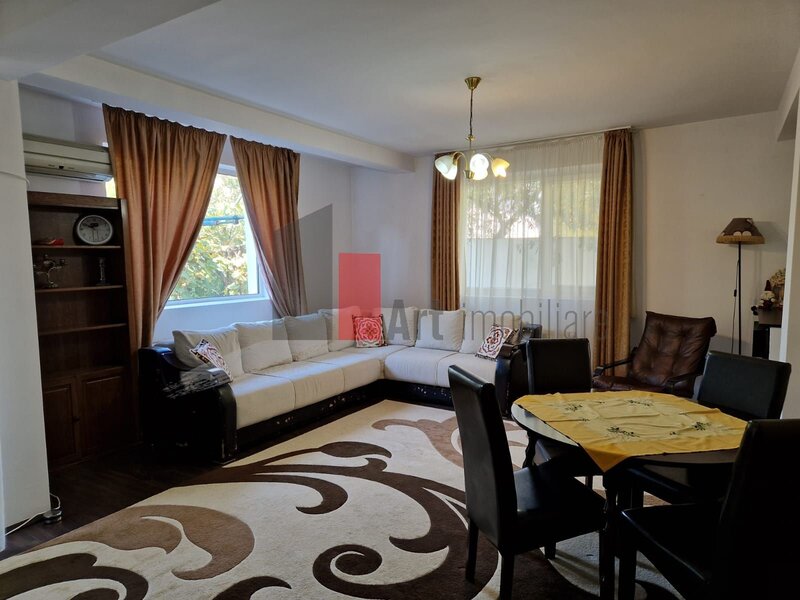 Giulesti, duplex de vanzare 5 camere